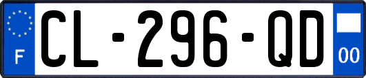 CL-296-QD