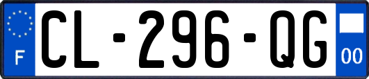 CL-296-QG