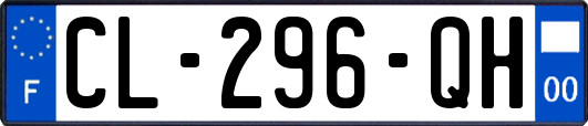 CL-296-QH