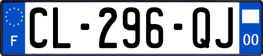 CL-296-QJ