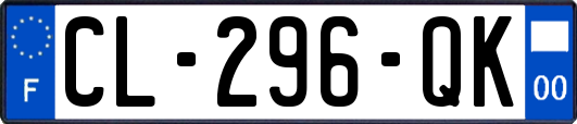 CL-296-QK