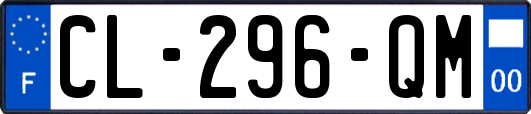 CL-296-QM