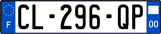 CL-296-QP