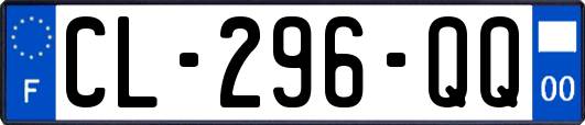 CL-296-QQ