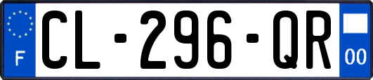 CL-296-QR