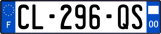 CL-296-QS