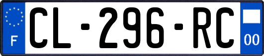 CL-296-RC