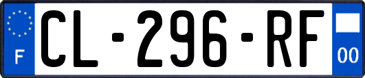 CL-296-RF