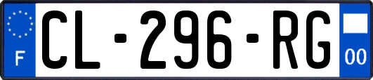CL-296-RG