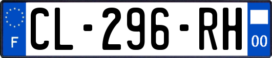 CL-296-RH