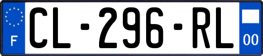 CL-296-RL