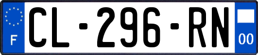 CL-296-RN
