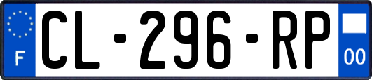 CL-296-RP
