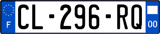 CL-296-RQ