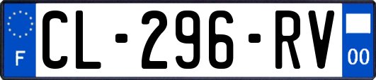 CL-296-RV