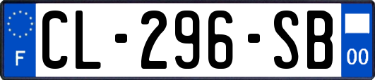 CL-296-SB