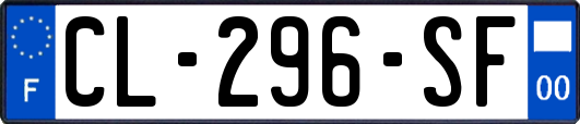 CL-296-SF