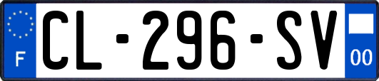 CL-296-SV