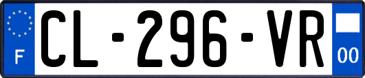 CL-296-VR