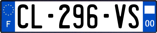 CL-296-VS