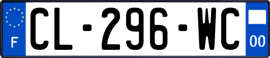 CL-296-WC
