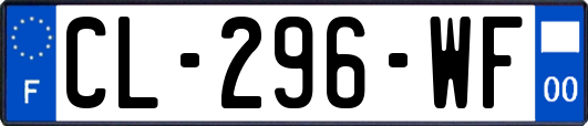 CL-296-WF