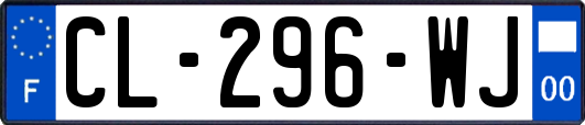 CL-296-WJ