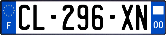 CL-296-XN