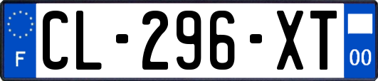 CL-296-XT