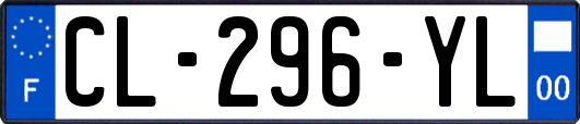 CL-296-YL