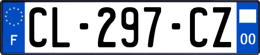 CL-297-CZ