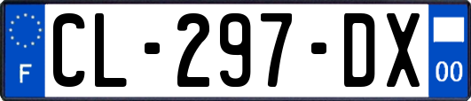CL-297-DX
