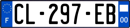 CL-297-EB