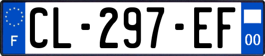 CL-297-EF