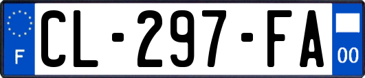 CL-297-FA