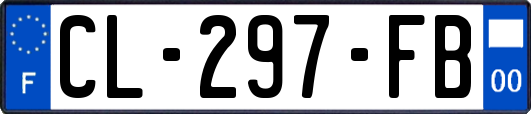 CL-297-FB