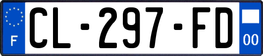 CL-297-FD