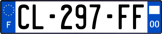CL-297-FF