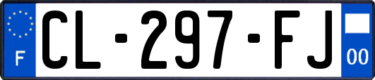 CL-297-FJ