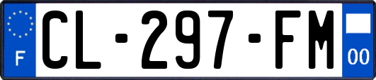 CL-297-FM