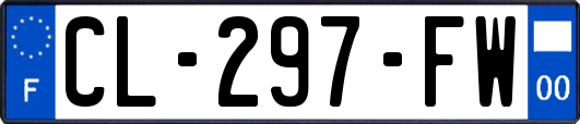 CL-297-FW