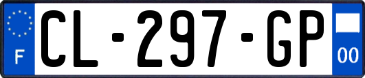 CL-297-GP