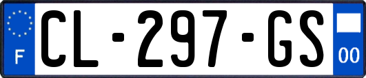 CL-297-GS