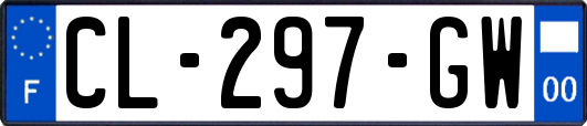 CL-297-GW