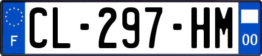 CL-297-HM