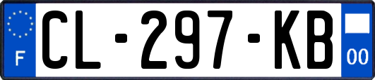 CL-297-KB