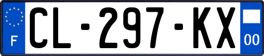 CL-297-KX