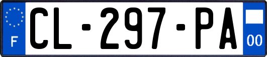 CL-297-PA