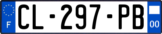 CL-297-PB