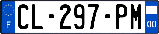 CL-297-PM